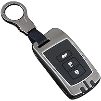 スマートキーカバー　トヨタタイプ3 Amazon.co.jp: トヨタ 専用 キーケース スマートキーケース キー